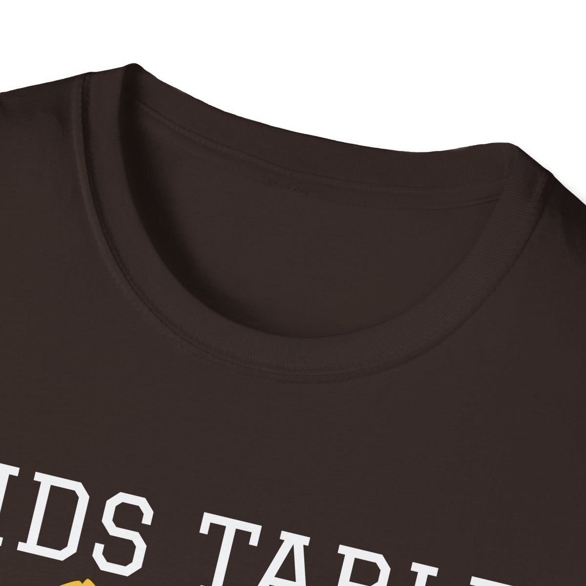 Kids Table Alumni Funny Thanksgiving T-Shirt – Gifted Porch, view 23