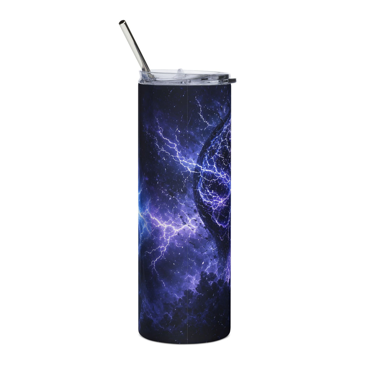 Storm Mind 20oz Tumbler