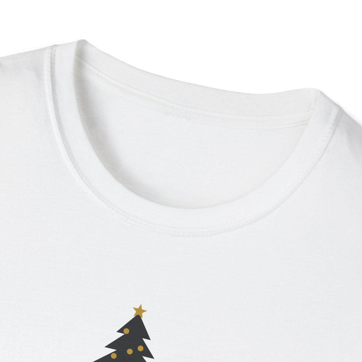 Grandma's Christmas Crew T-Shirt Family Matching Grandkids Holiday Gift Tee – Gifted Porch