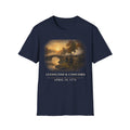 Lexington & Concord 1775 Tee – patriotic gift, photo 3