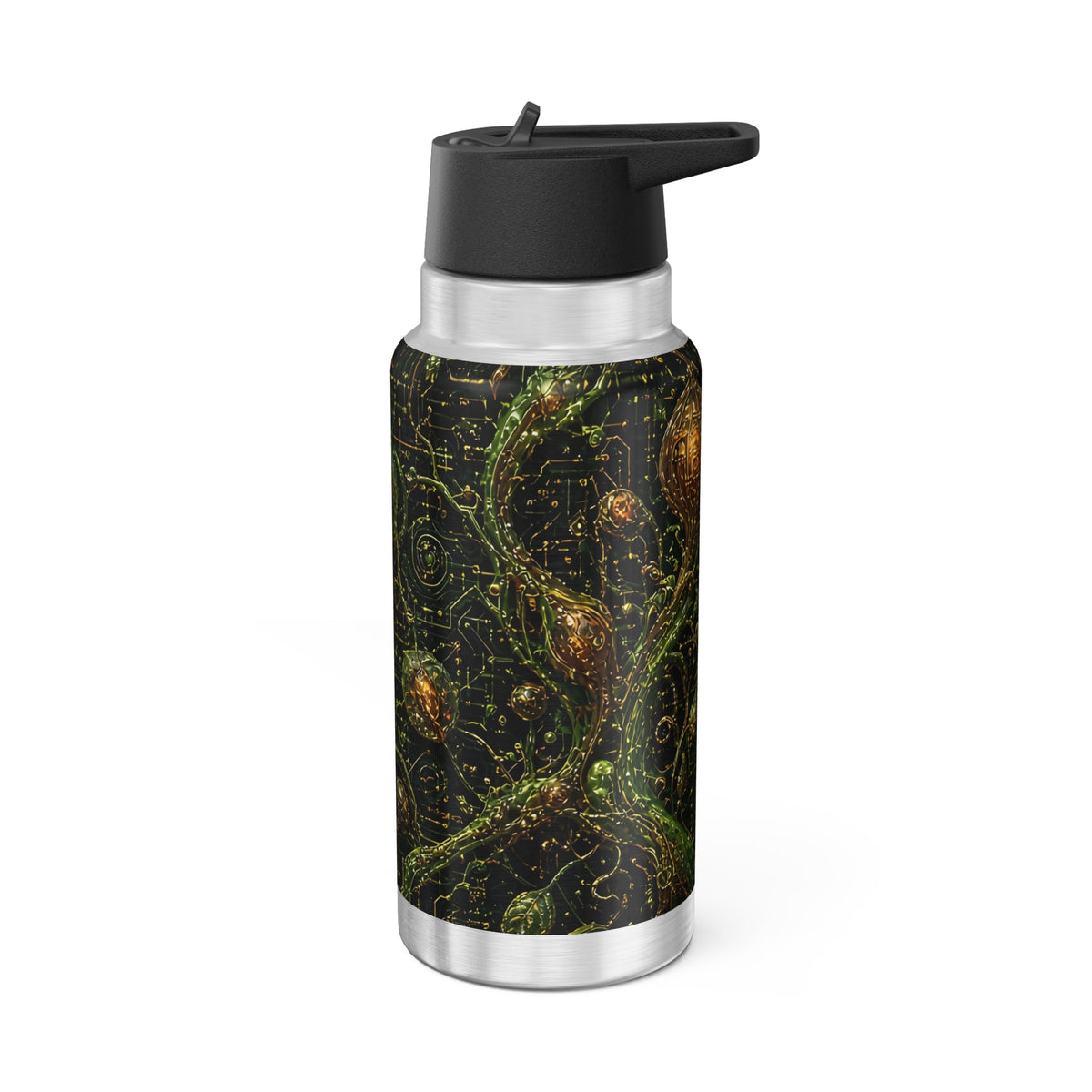 Circuit Garden 32oz Tumbler