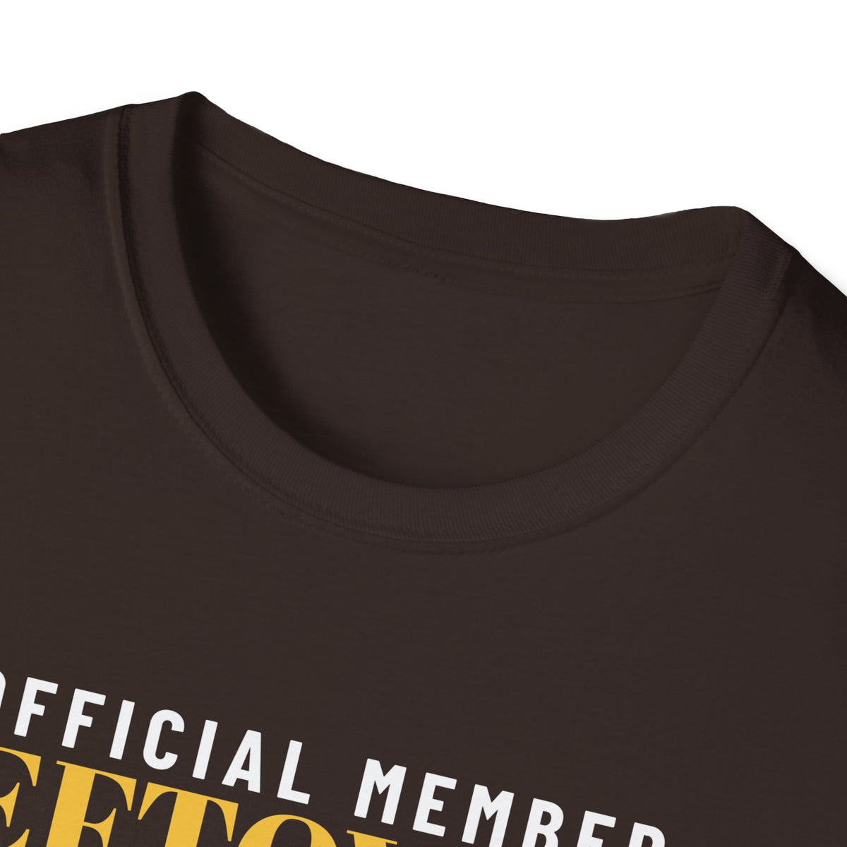 Official Member Leftovers Committee Thanksgiving T-Shirt – Gifted Porch, view 23