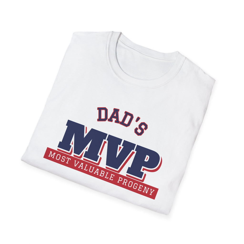 Most Valuable Progeny Tee