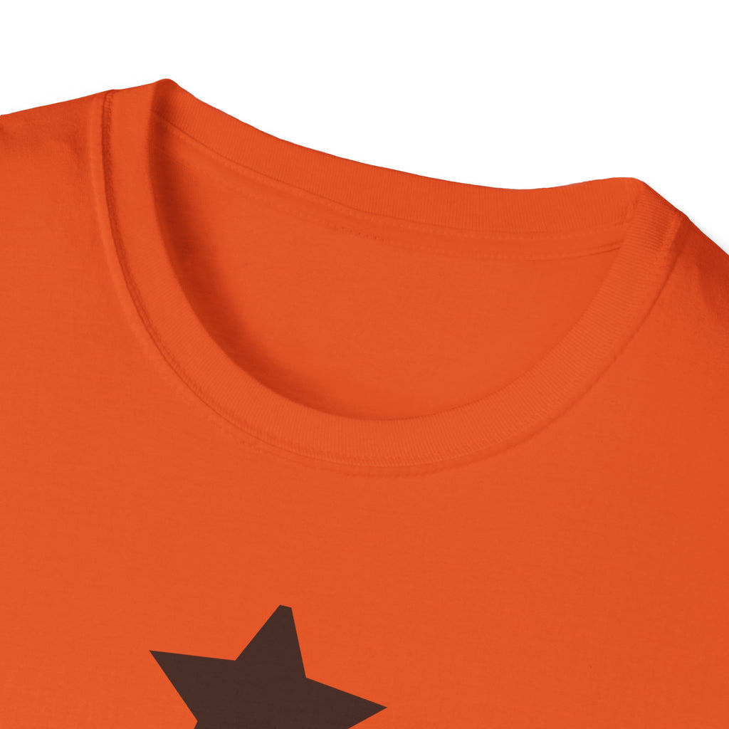 Flannel Bonfires And Hayrides Country Fall T-Shirt – Gifted Porch, view 17