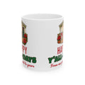 Happy Y'all-idays Mug