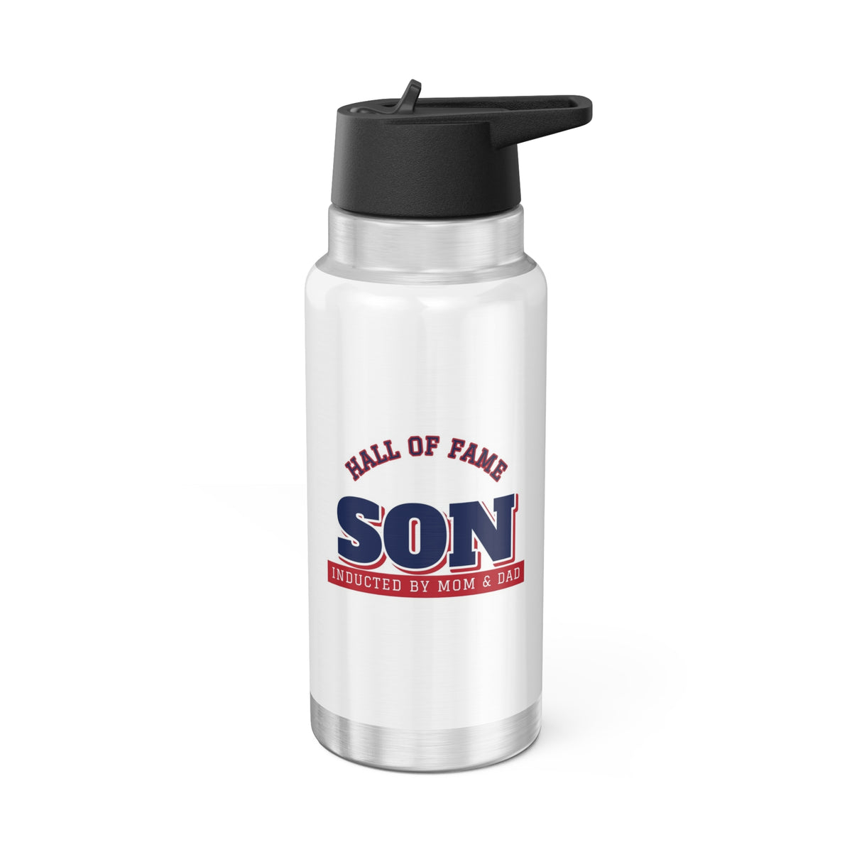 Hall of Fame Son 32oz Tumbler