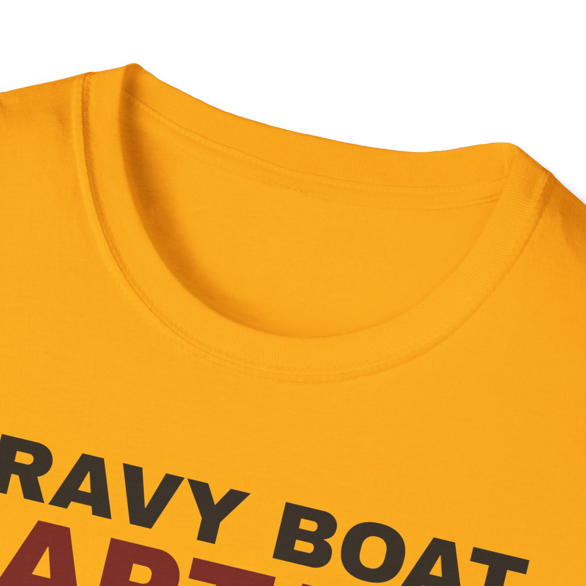 Gravy Boat Captain Funny Thanksgiving T-Shirt – Gifted Porch, view 14