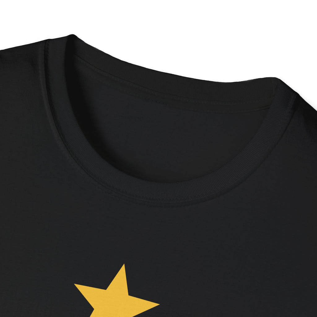 For Unto Us A Child Is Born Isaiah 9:6 Christmas T-Shirt – Gifted Porch, view 9