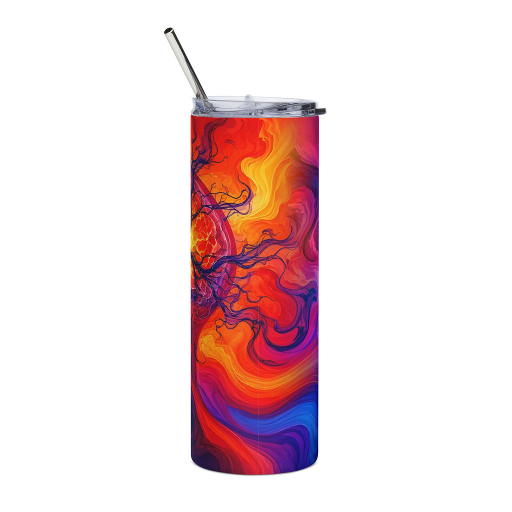 Thermal Mind 20oz Tumbler