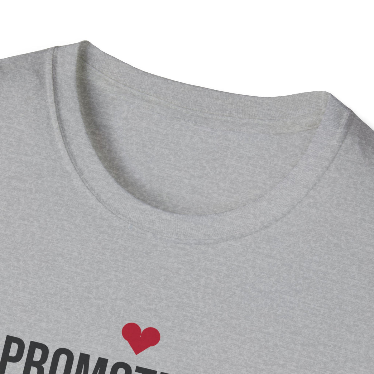 Promoted To Grandma Est 2027 T-Shirt Pregnancy Announcement New Grandma Tee – Gifted Porch