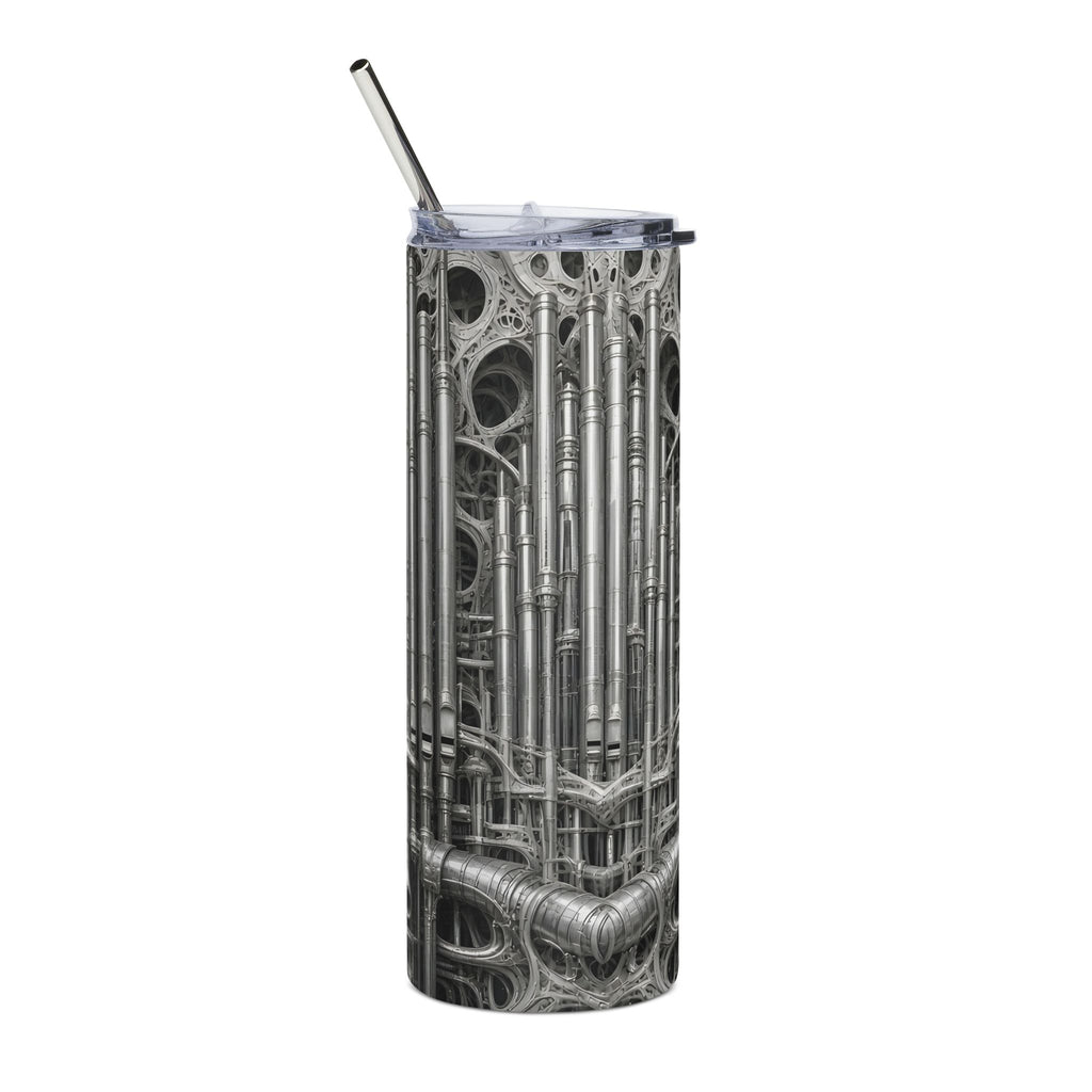 Bone Pipe Organ 20oz Tumbler