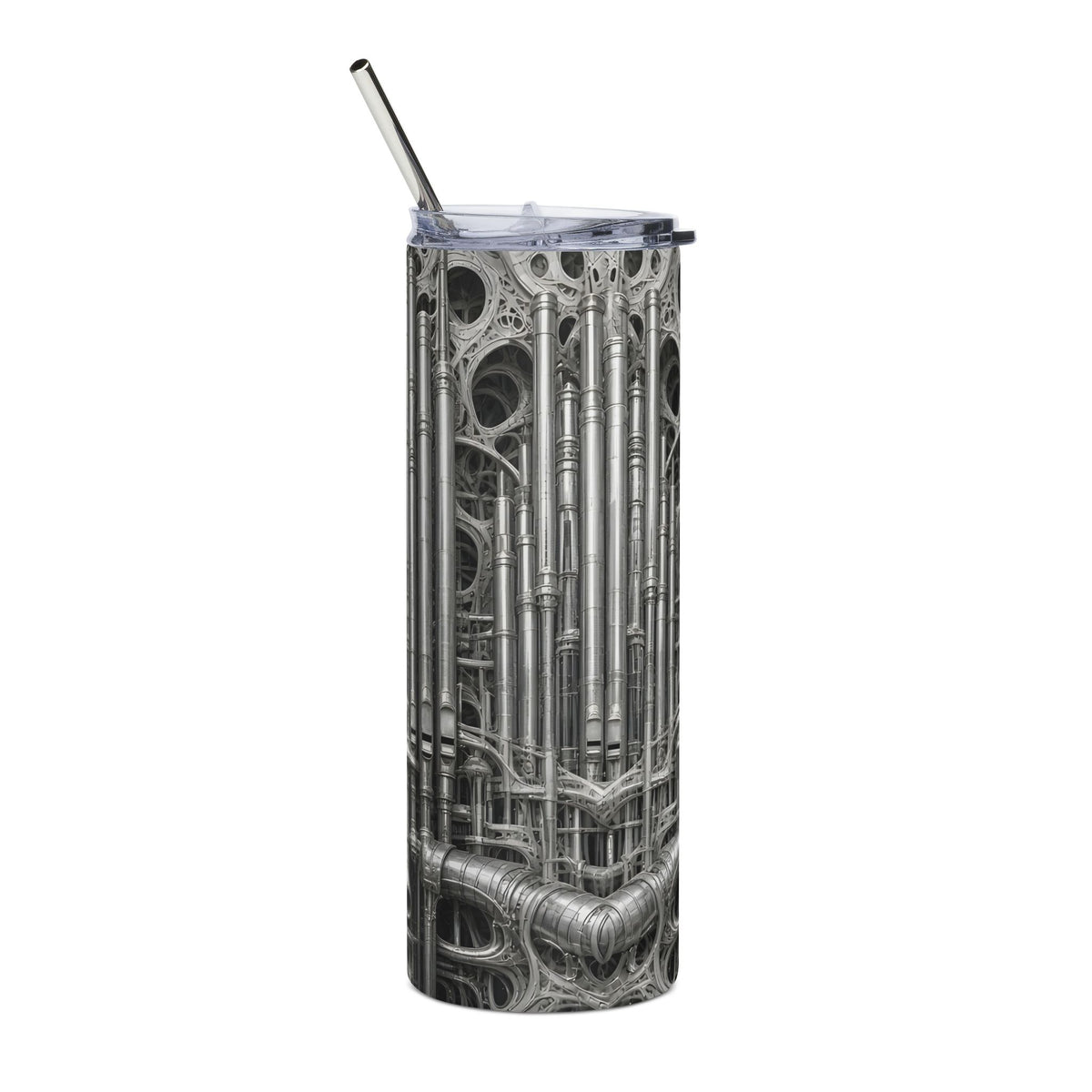 Bone Pipe Organ 20oz Tumbler
