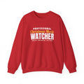 Christmas Movie Watcher Sweatshirt – Christmas gift, photo 4