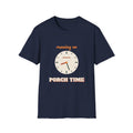 Running On Porch Time Tee