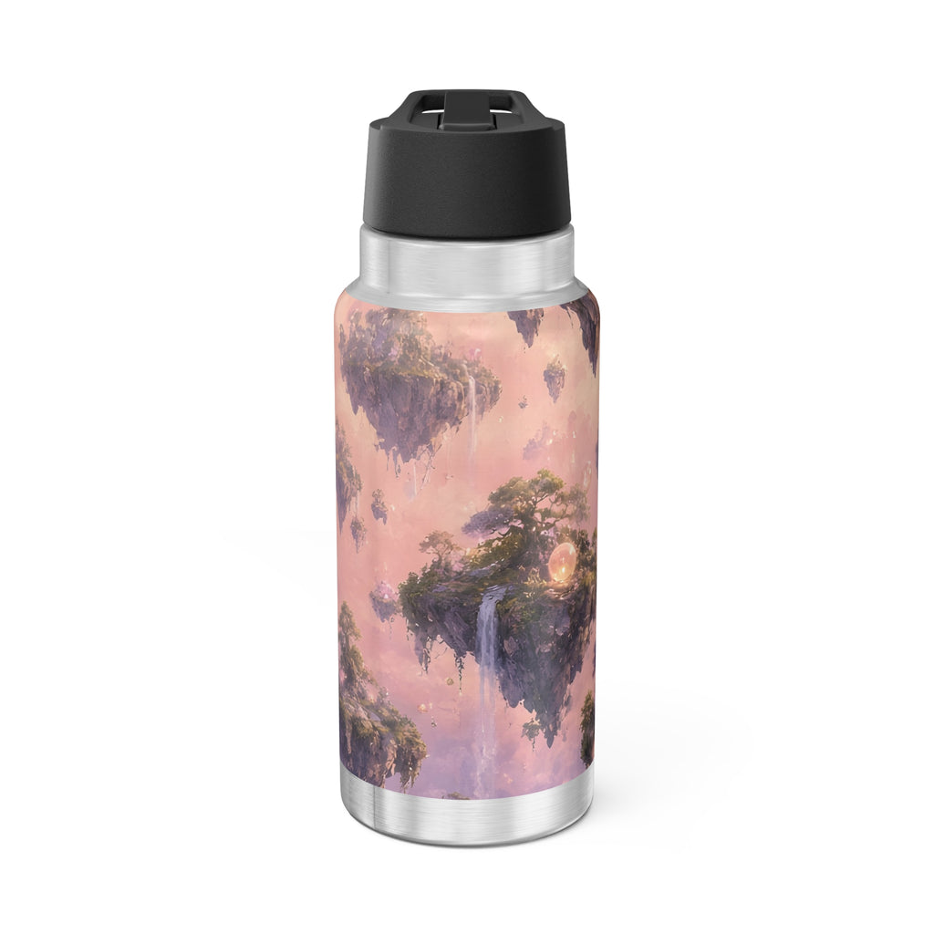 Floating Islands 32oz Tumbler