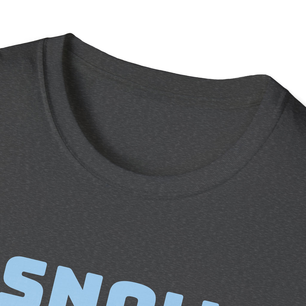 Snow Problem Tee