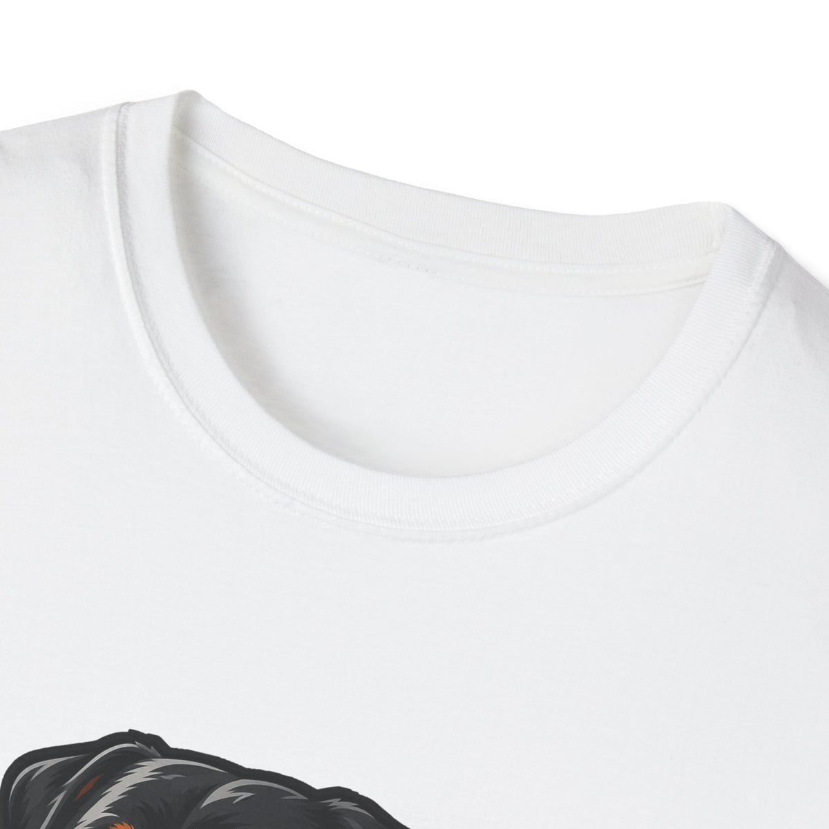 Rottweiler Dog Dad Shirt