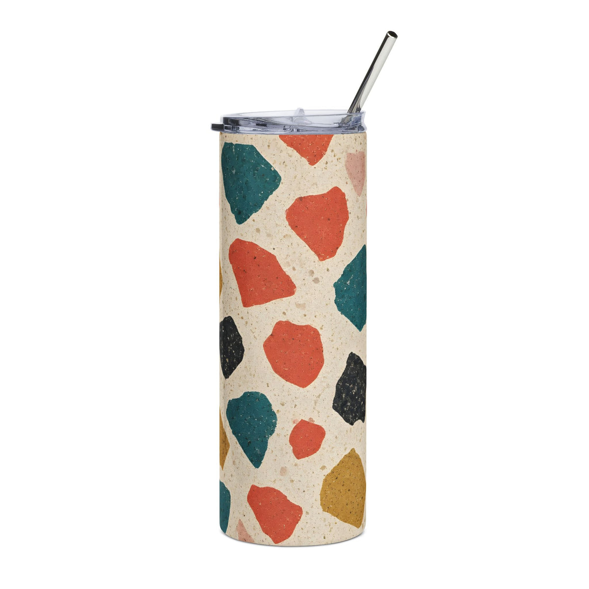 Terrazzo Pop 20oz Tumbler