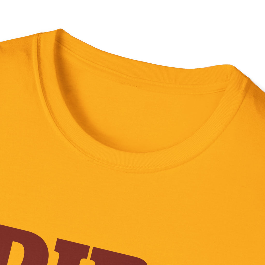 Dibs On The Drumstick Funny Thanksgiving T-Shirt – Gifted Porch, view 14