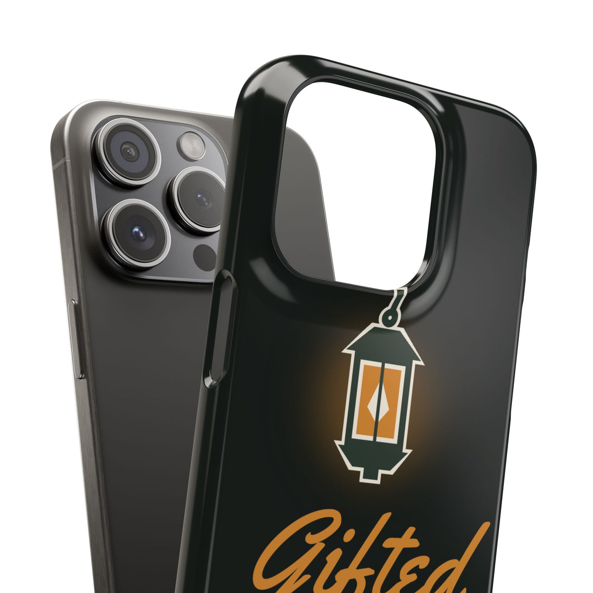 Gifted Porch Phone Case
