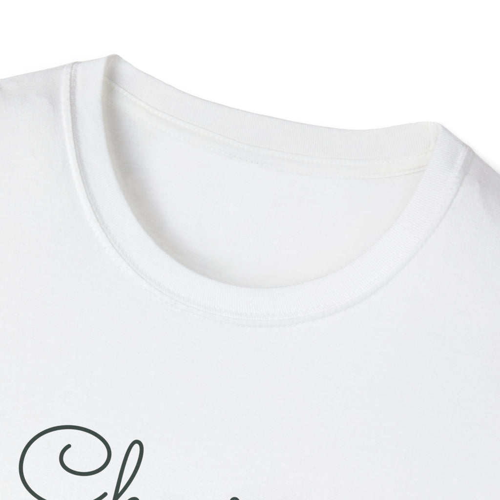 Chasing Sunsets Retro Tee