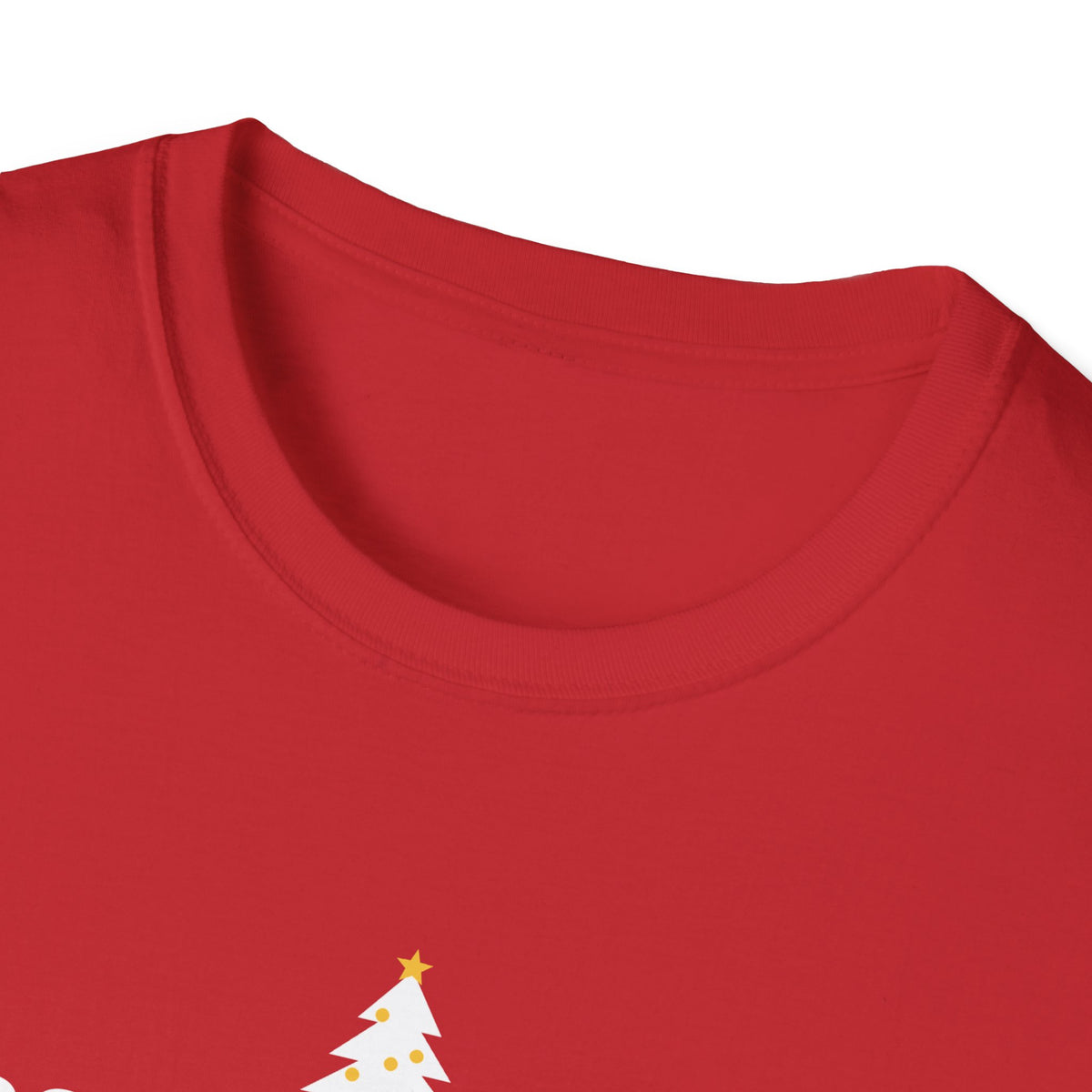 First Christmas As A Dad 2026 T-Shirt New Dad Holiday Gift Tee – Gifted Porch