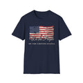 We the People Flag Tee – patriotic gift, photo 3