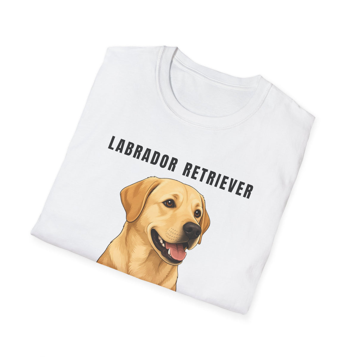 Labrador Retriever Dog Mom Shirt – Gifted Porch, view 6