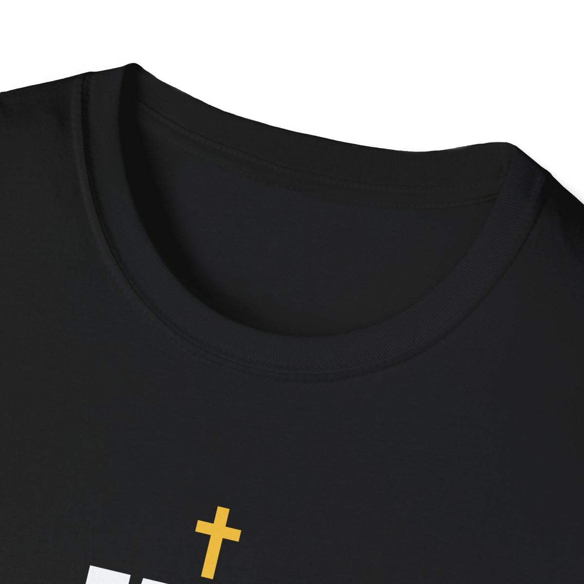 Faith Family Freedom Tee