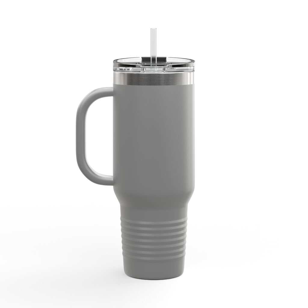 Hydration Department Custom 40oz Tumbler