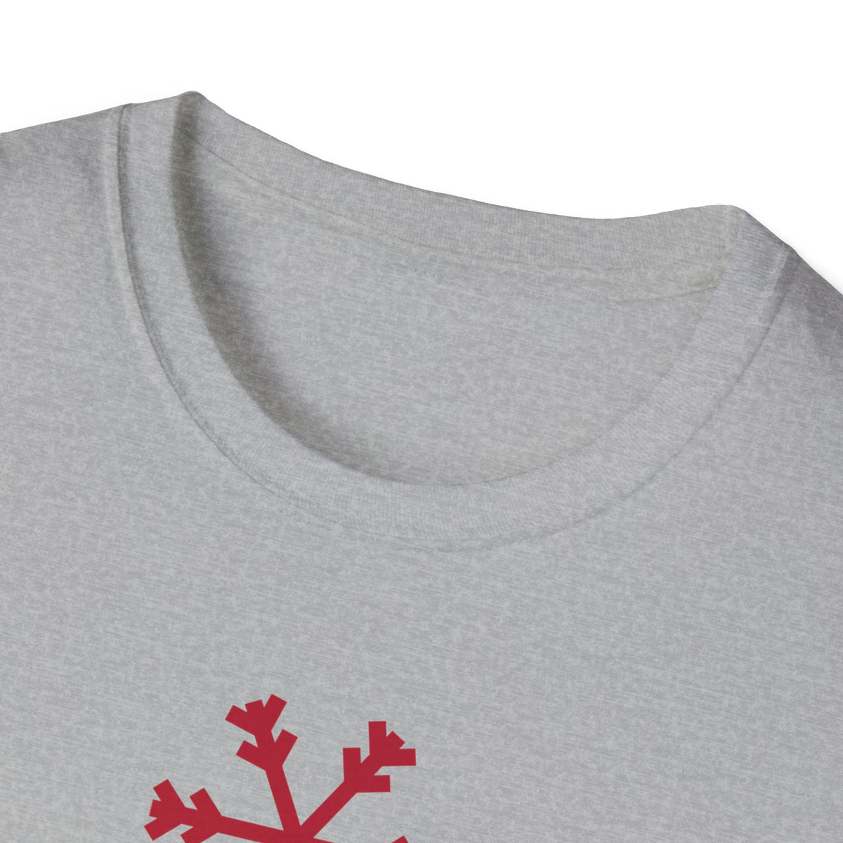 Is It Too Early For Christmas No Funny Christmas Lover T-Shirt Holiday Tee – Gifted Porch