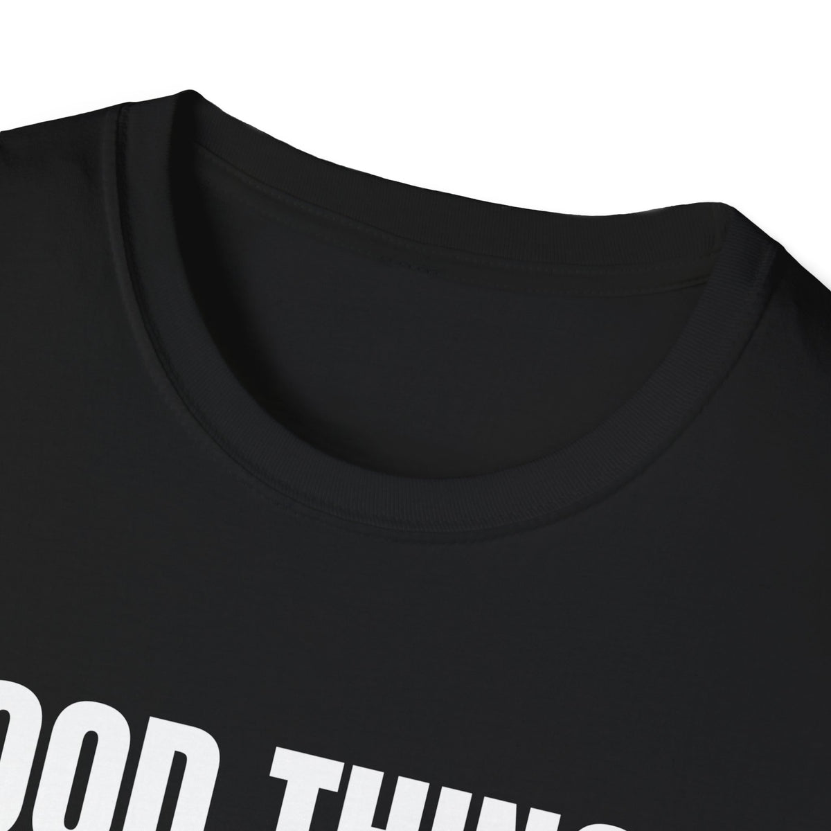 Good Things Come To Those Who Bait Funny Fishing Pun T-Shirt – Gifted Porch, view 7