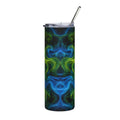 Rainbow Smoke 20oz Tumbler