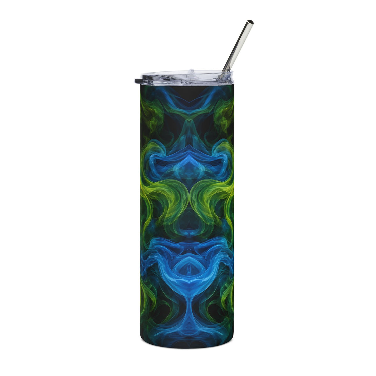 Rainbow Smoke 20oz Tumbler