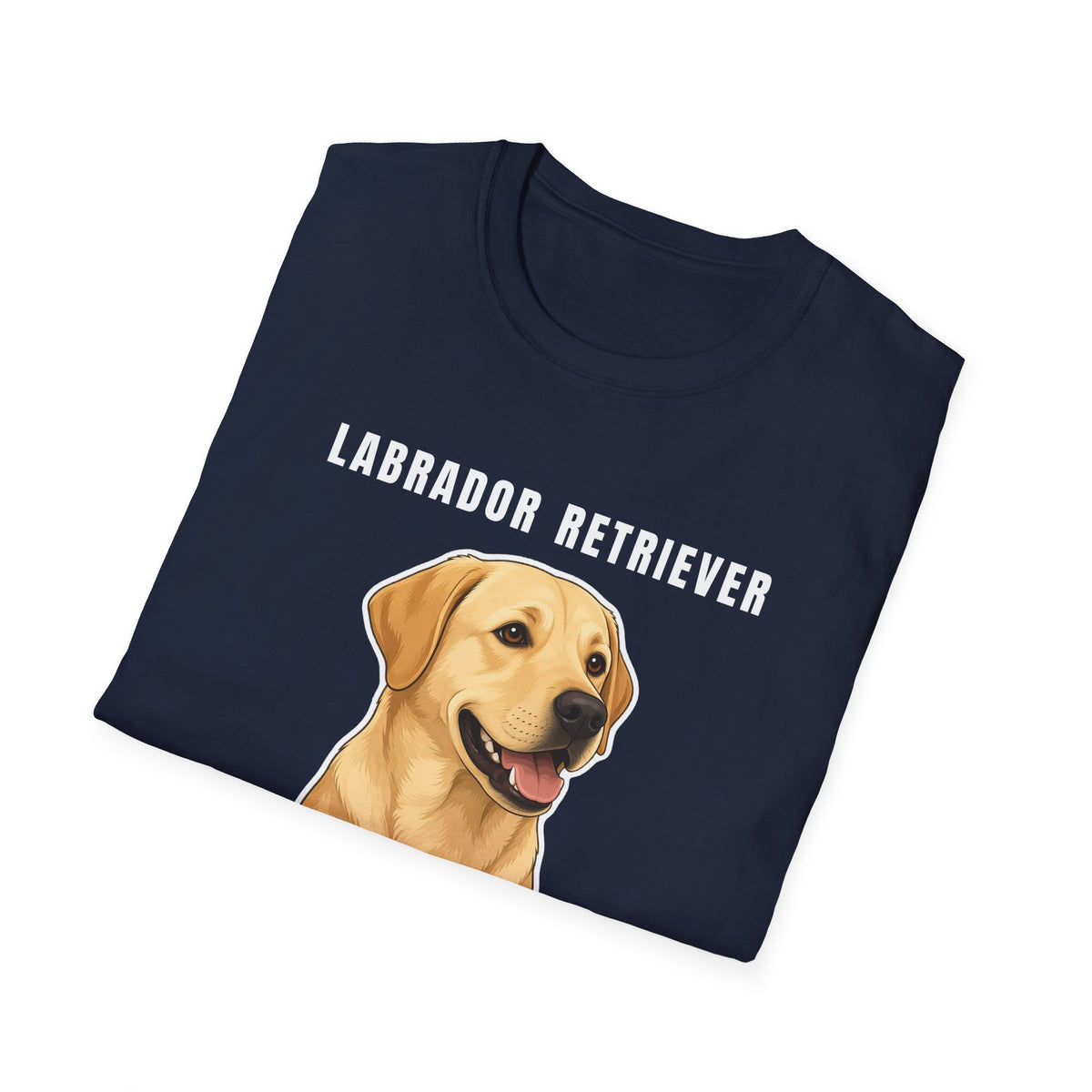 Labrador Retriever Dog Dad Shirt – Gifted Porch, view 12
