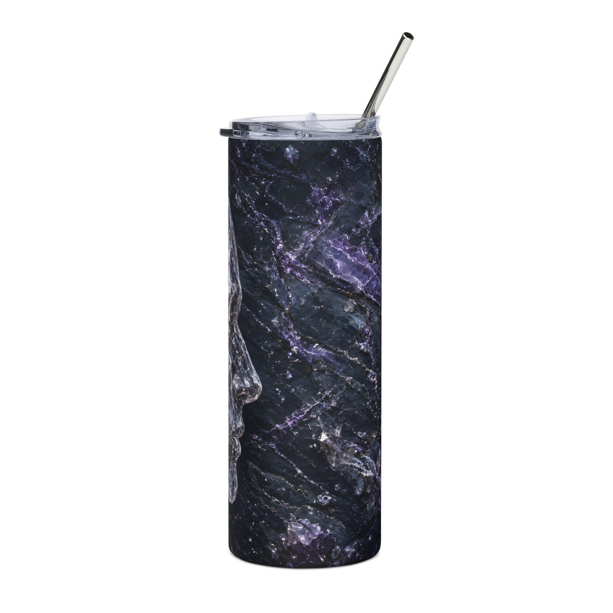Geode Mind 20oz Tumbler