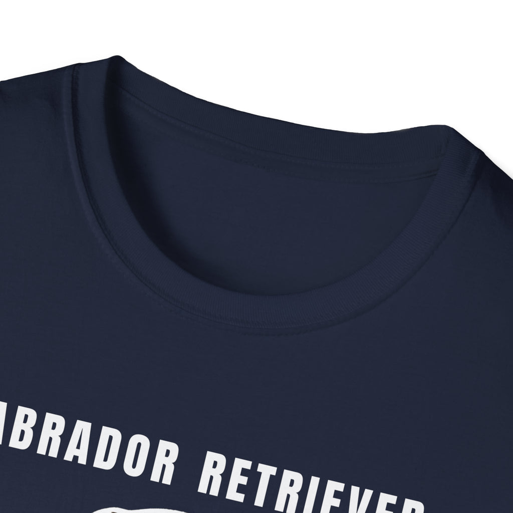 Labrador Retriever Dog Dad Shirt – Gifted Porch, view 11