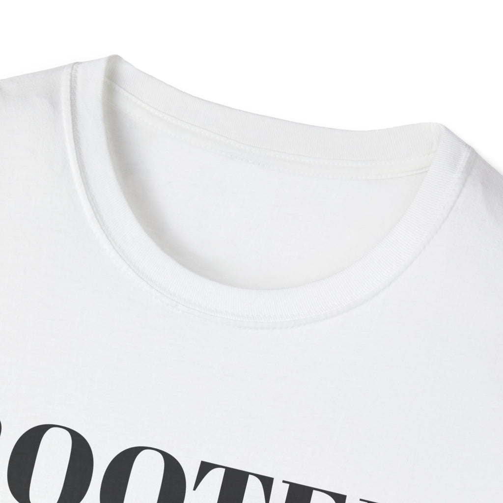 Rooted And Grounded In Love Ephesians 3:17 Christian T-Shirt – Gifted Porch, view 4
