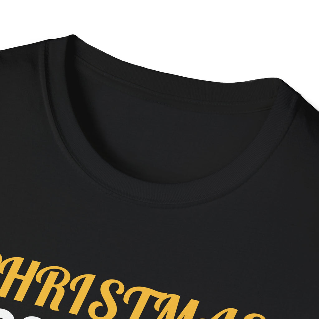 Christmas Cookie Crew Sprinkle Specialist Matching T-Shirt – Gifted Porch, view 9