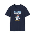 Snow Problem Tee