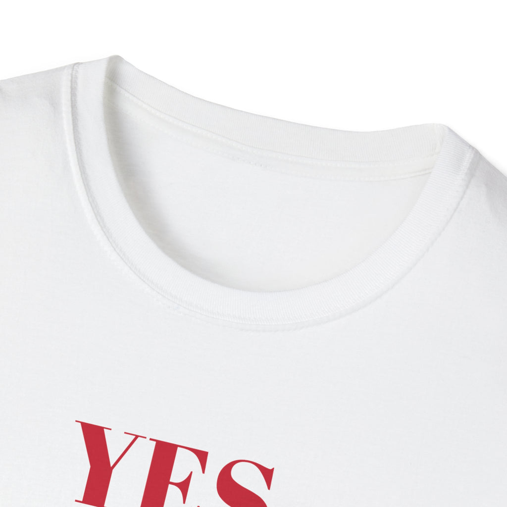 Yes Matching Was My Idea Funny Family Christmas T-Shirt – Gifted Porch, view 6