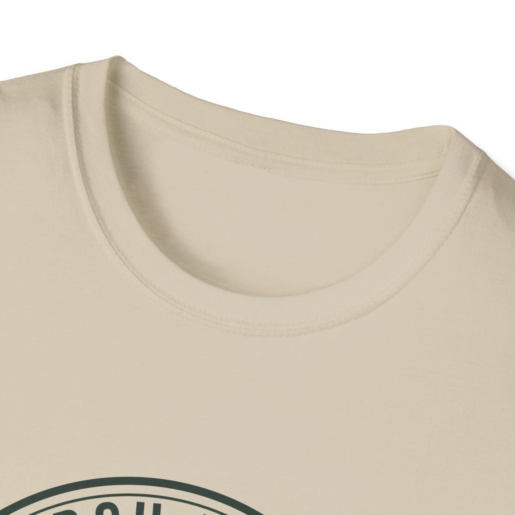 Porch Hours Tee