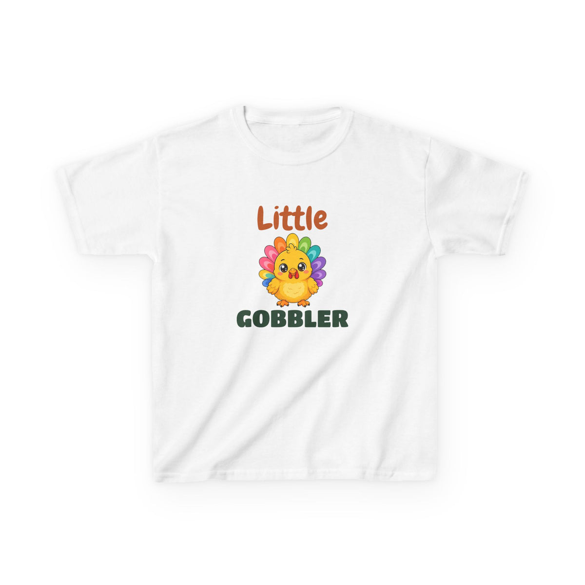Little Gobbler Youth Tee