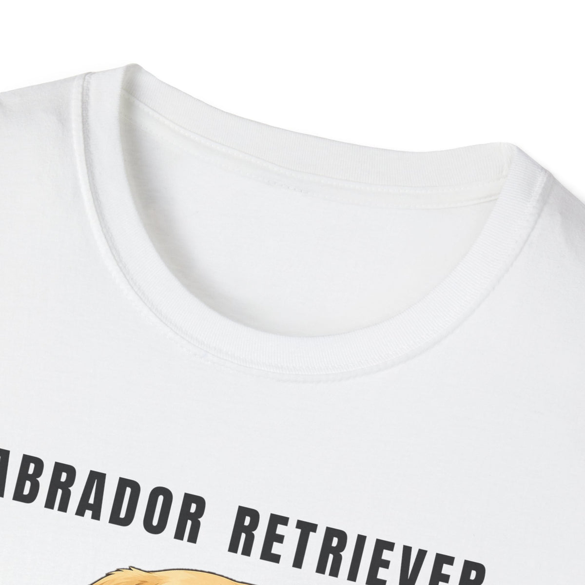 Labrador Retriever Dog Mom Shirt – Gifted Porch, view 5