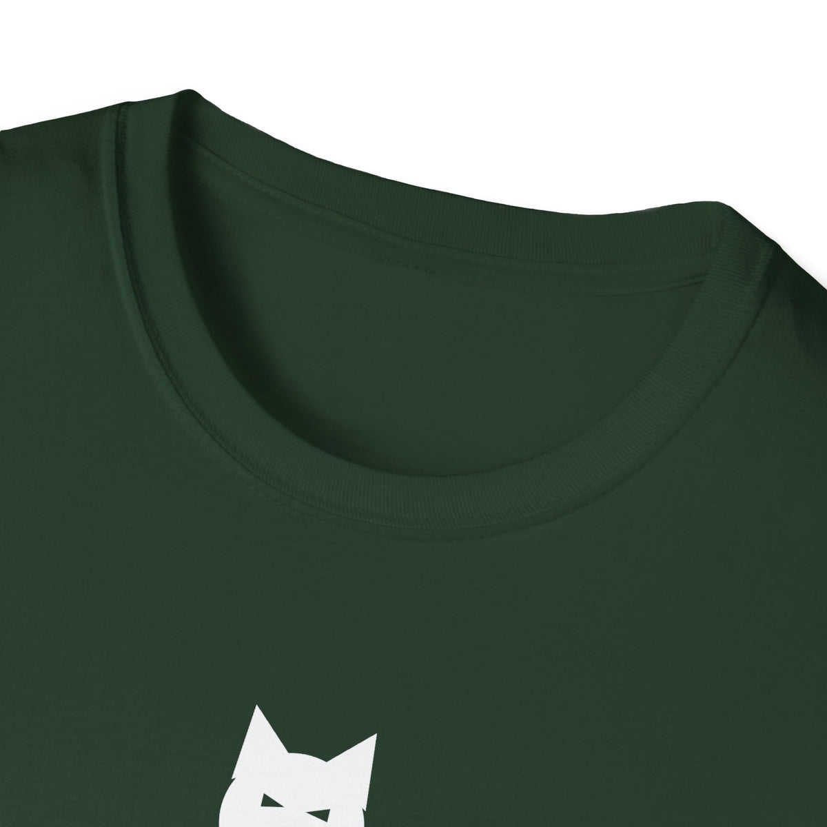 Meowy Christmas Funny Cat T-Shirt Cat Lover Holiday Gift Tee – Gifted Porch