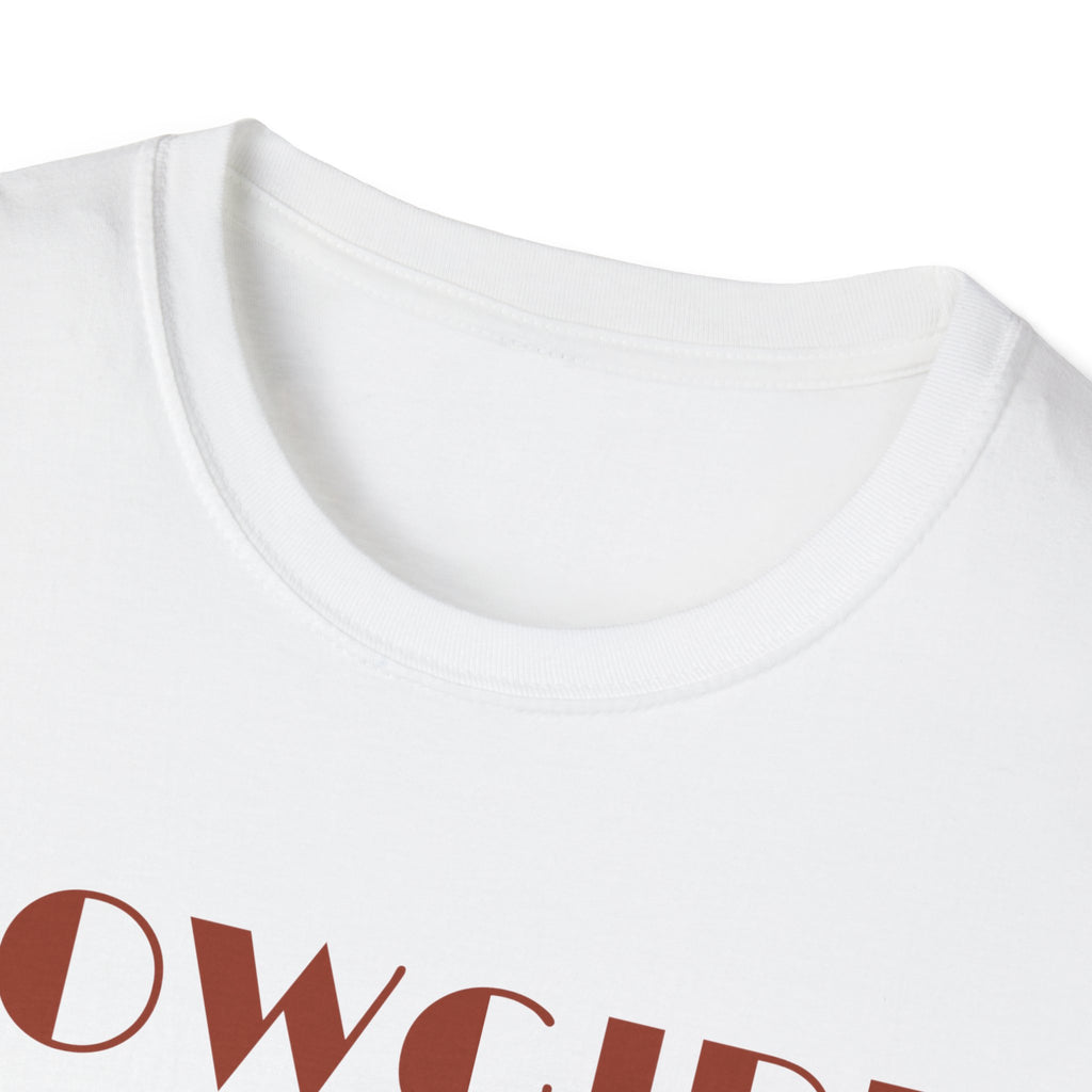 Cowgirl At Heart Coffee In Hand Western T-Shirt – Gifted Porch, view 4