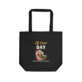 Elf-Care Day Tote Bag