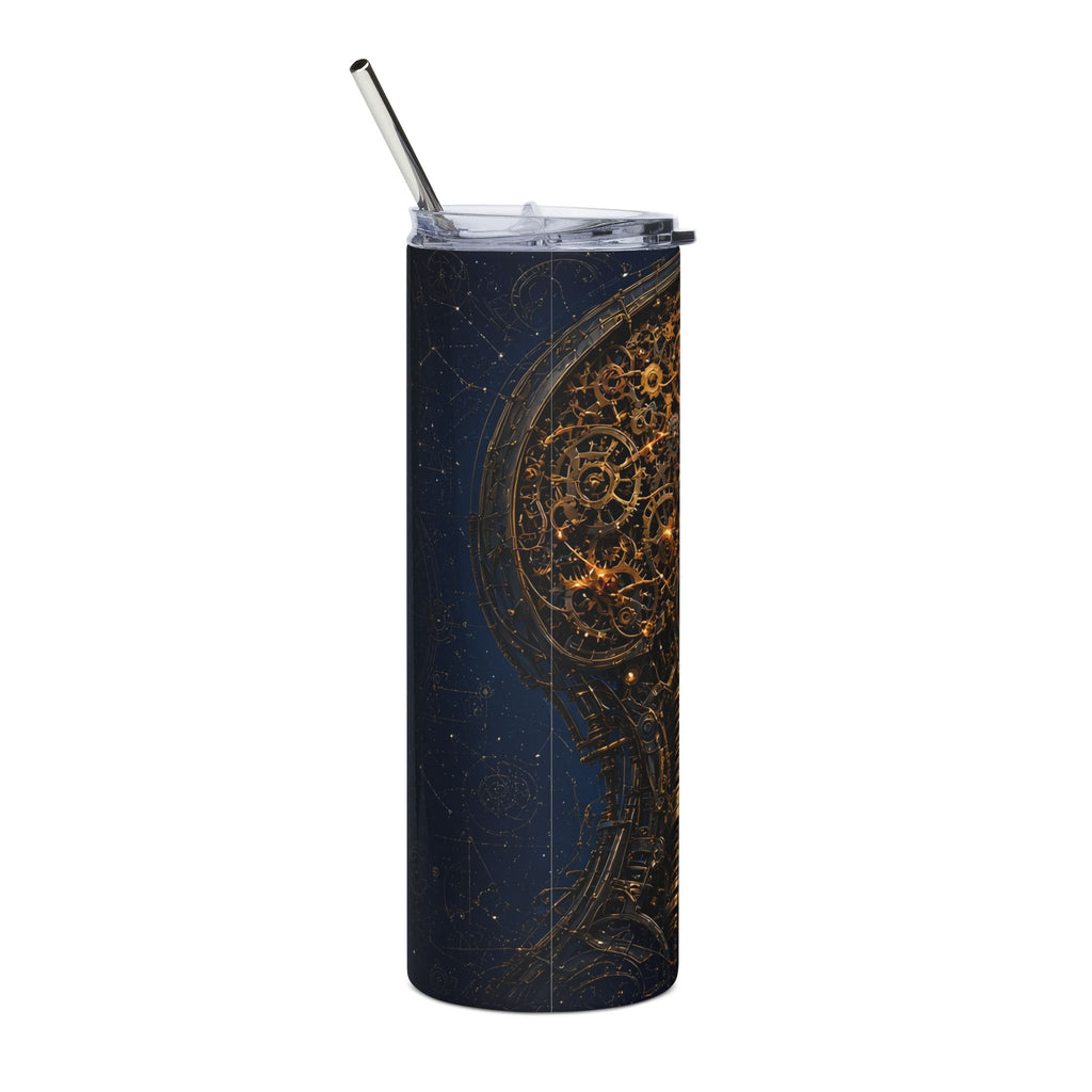 Clockwork Mind 20oz Tumbler