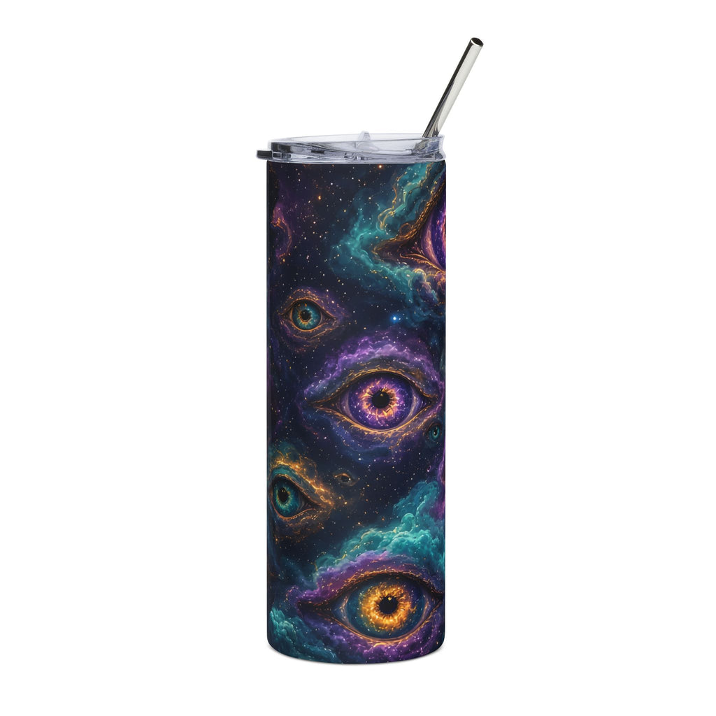 Cosmic Eyes 20oz Tumbler