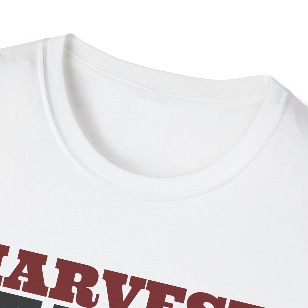 Harvest Season See You In December Funny Farmer T-Shirt – Gifted Porch, view 8